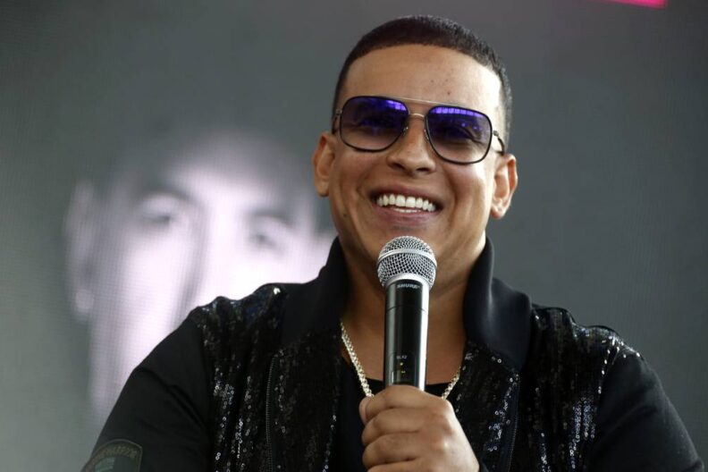 Daddy Yankee anunció su retiro de la música
