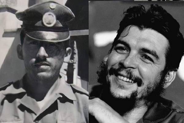 Murió el militar que ejecutó a Ernesto "Che" Guevara en Bolivia