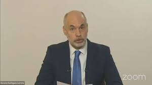 larreta