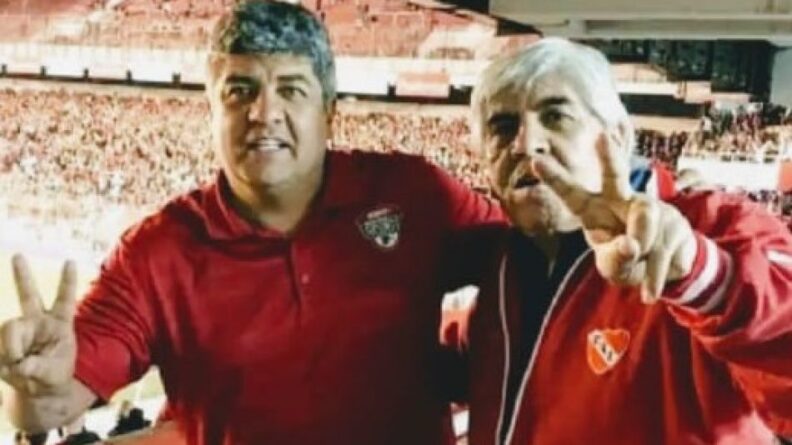 Anulan el sobreseimiento de Pablo Moyano en la causa por defraudación en perjuicio del Club Independiente