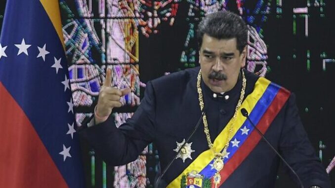 maduro-presos