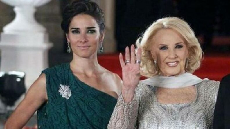 Mirtha Legrand no está convencida de la oferta de eltrece: ¿seguirá con su mítico programa?