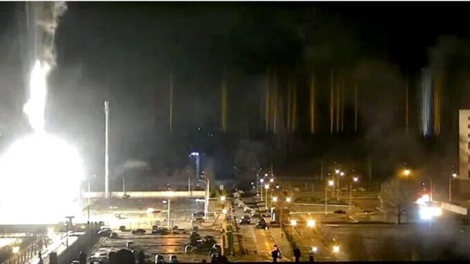 planta-nuclear-atacada