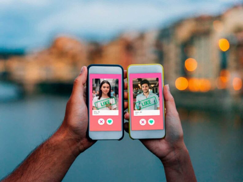 Citas seguras: Tinder permitirá mostrar los antecedentes penales de sus usuarios