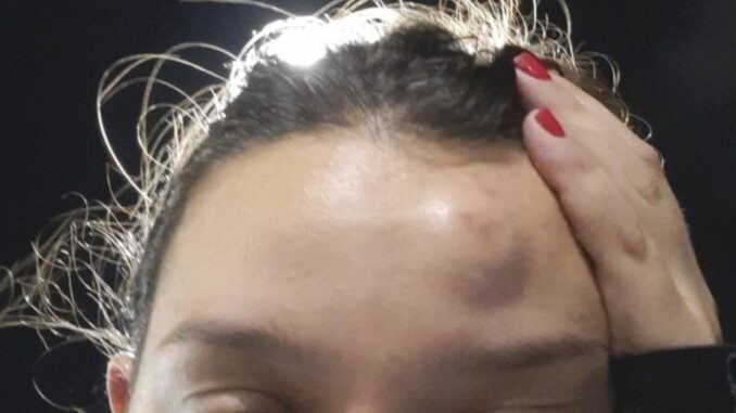 violencia de genero