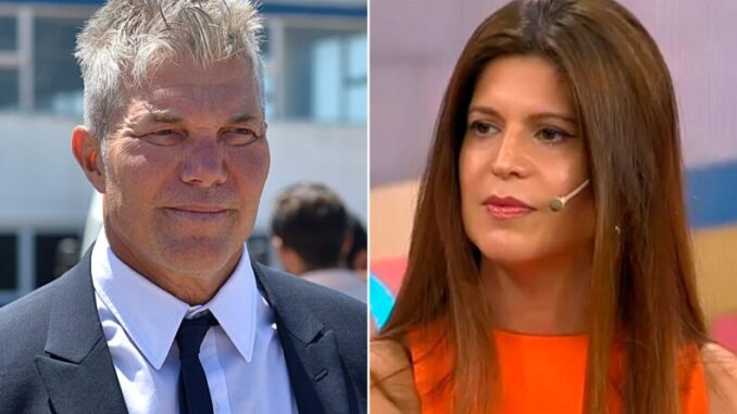 Elba y fernando