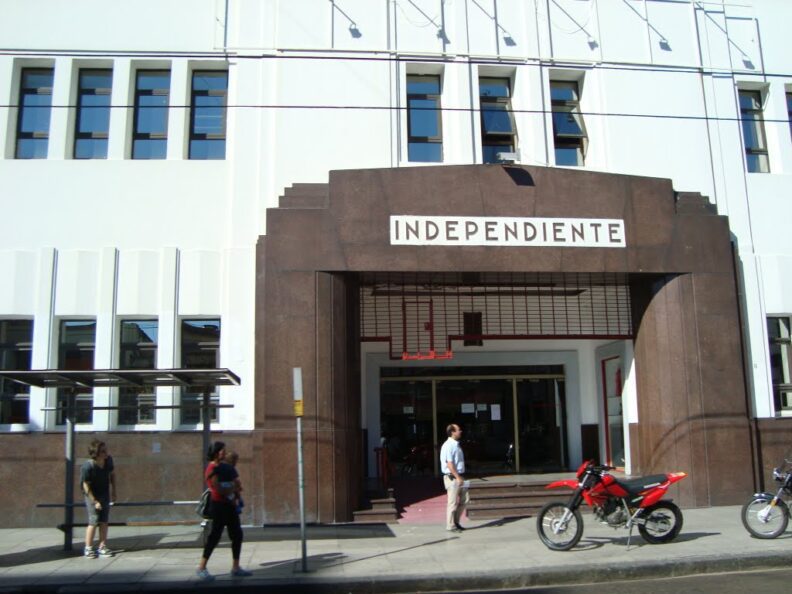 El Club Independiente no para de sumar problemas: lo embargó la AFIP