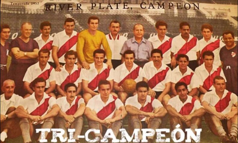 River Plate podría sumar otro trofeo en su vitrina  