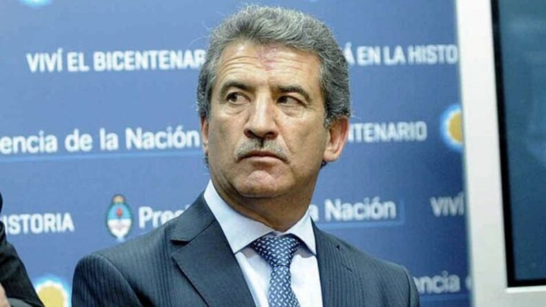 El ex gobernador Sergio Urribarri fue condenado a 8 años de prisión por diversos hechos de corrupción