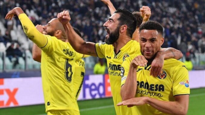 VILLARREAL
