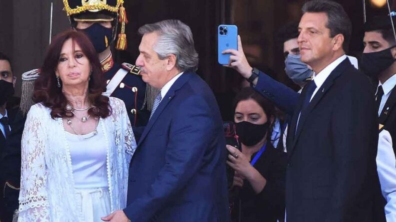 Preocupantes "entrelíneas" de Cristina Kirchner en la última etapa destituyente: ¿Alberto Fernández puede irse antes de tiempo?