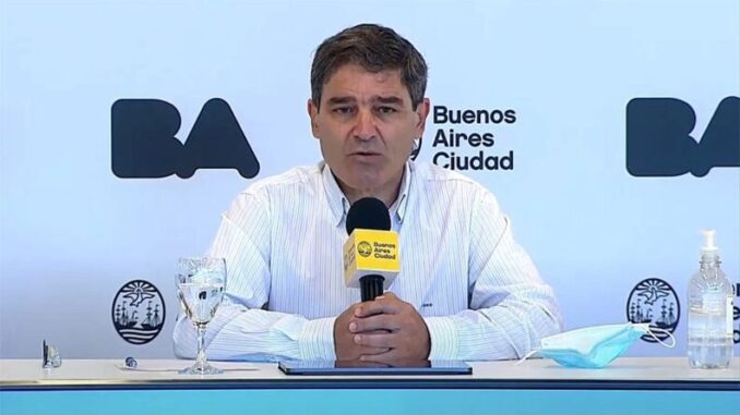fernan quiros pandemia