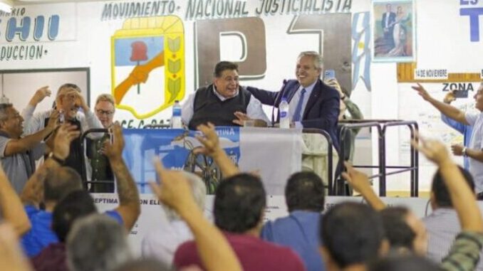fernandez-militancia
