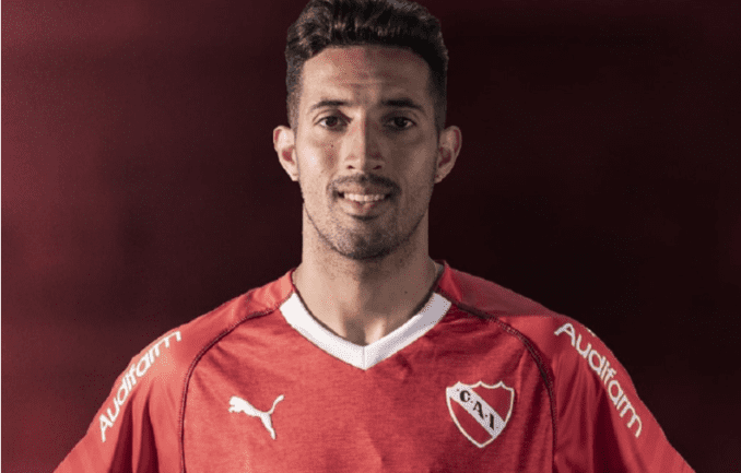 Independiente deberá abonar un fallo millonario a Gonzalo Verón
