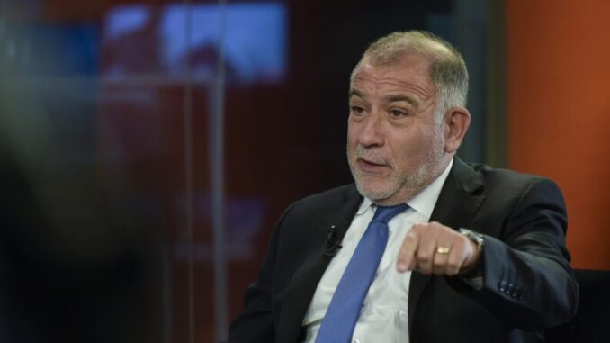 luis juez