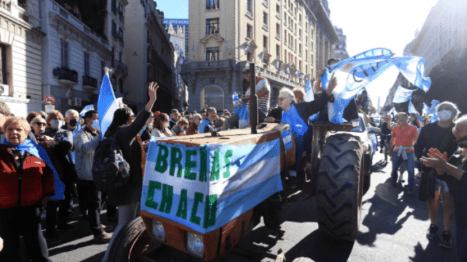 tractorazo