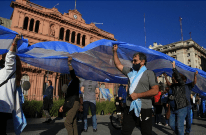 Mensaje del campo al Gobierno: "Arréglense con lo que tienen o dedíquense a otra cosa"