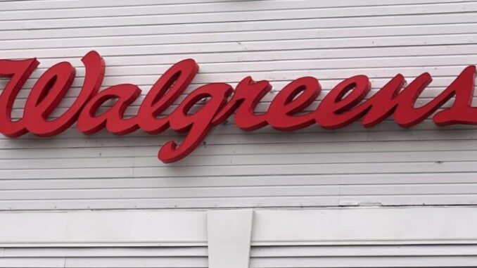 wallgreens