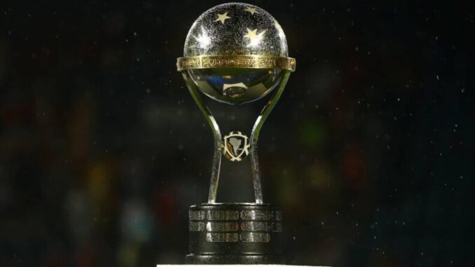Copa-Sudamericana 2022