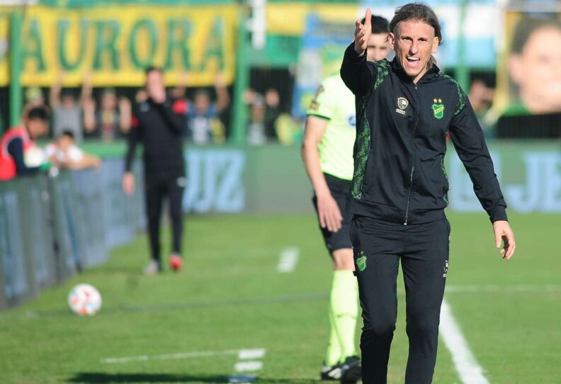 Copa de la Liga Profesional: Se definió el cronograma de los cuartos de final