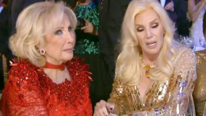 Mirtha-legrand
