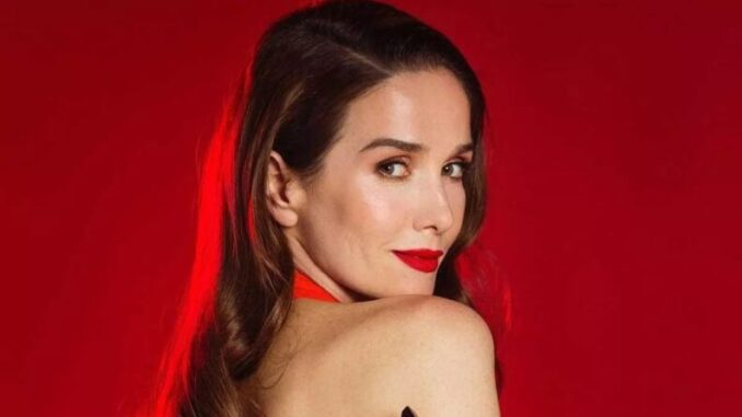 Natalia-Oreiro enferma