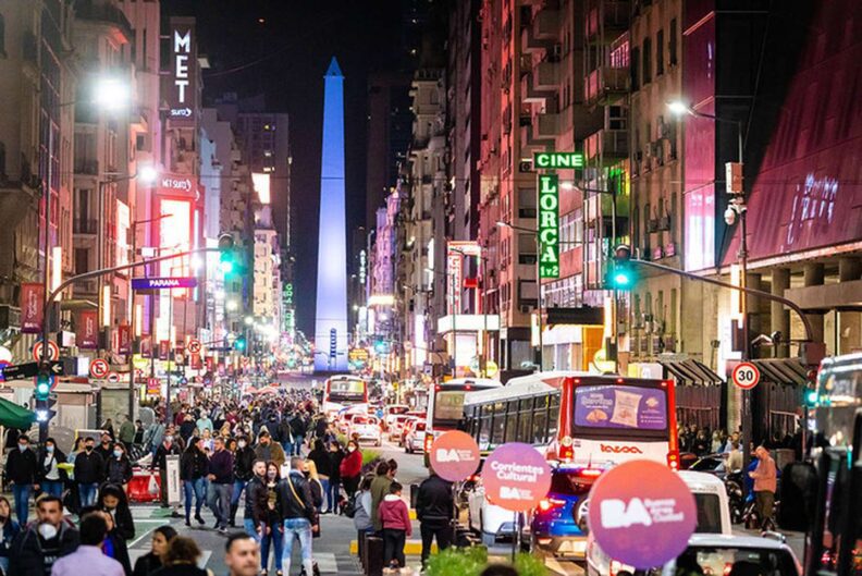 Se realiza la Comic Con Argentina y Aníbal Pachano se despide del teatro