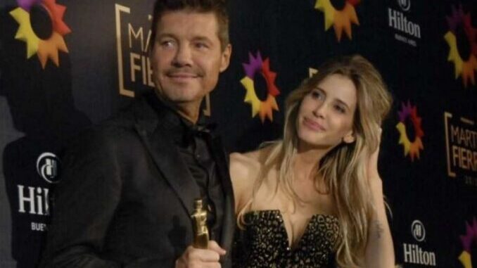 Tinelli valdes