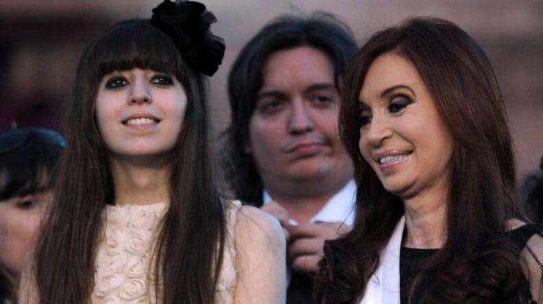 Hotesur-Los Sauces: Casación pidió se lleve adelante el juicio oral contra Cristina Kirchner y sus hijos