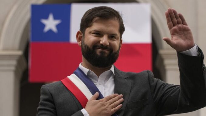 boric imagen