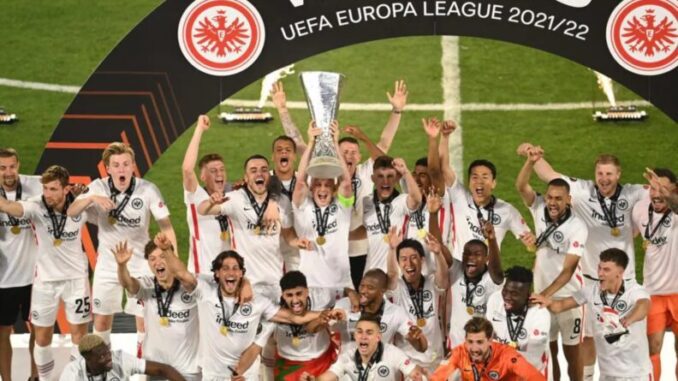 campeon europa league