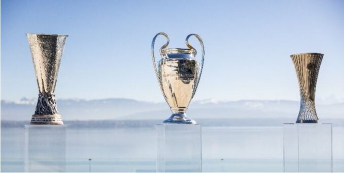 La Champions League tendrá un nuevo formato de disputa desde el 2024