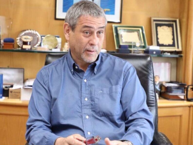 Jorge Ferraresi: “Cuando termine este Gobierno, algunos vamos a ir presos y otros irán a dar clases en las universidades internacionales”