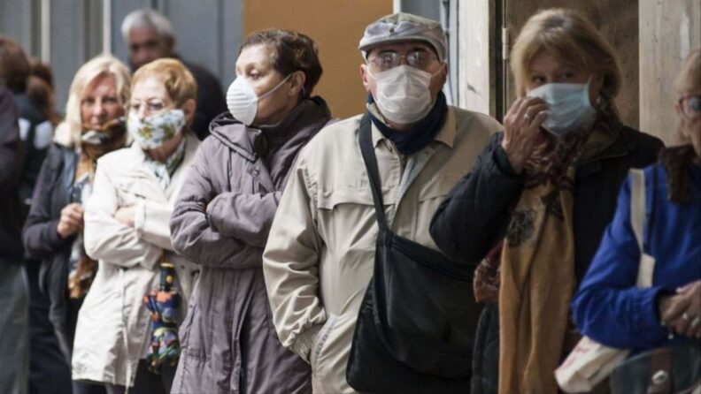 Desde el 1° de Junio las jubilaciones, pensiones y AUH percibirán un aumento del 15%