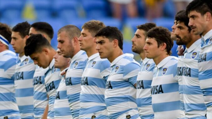 los pumas