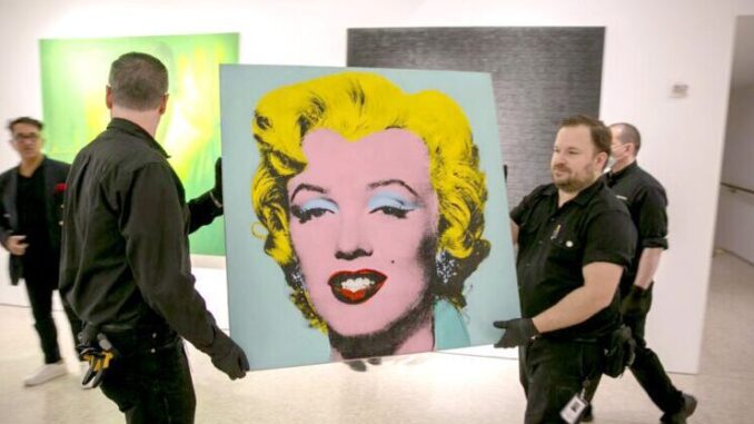 marilyn
