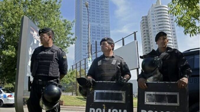 plan contra violencia narco