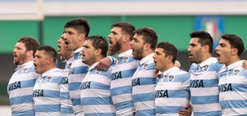 Los Pumas vuelven a jugar en el país luego de un largo tiempo: comienza una nueva etapa