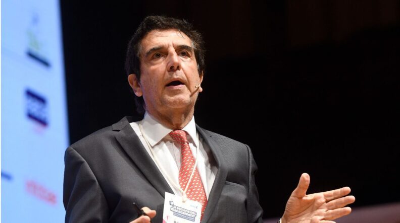 Sorpresivo encuentro: Cristina Kirchner recibió al economista ligado al macrismo Carlos Melconian