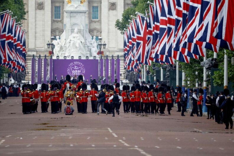 Jubileo de Platino de la Reina Isabel II de Inglaterra: los festejos por el 70° aniversario de su coronación