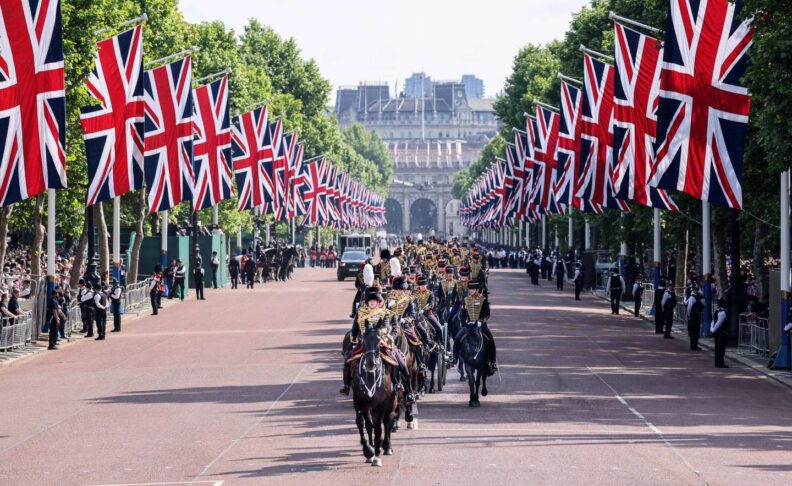 Jubileo de Platino de la Reina Isabel II de Inglaterra: los festejos por el 70° aniversario de su coronación