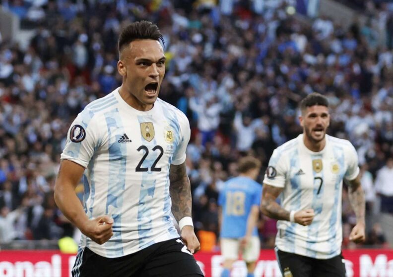 Se viene Argentina vs Estonia: detalles del próximo partido de la Selección en su gira europea