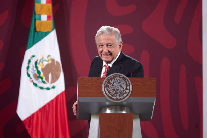 Luis Lacalle Pou suspendió su viaje a la Cumbre de las Américas