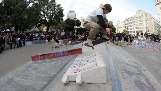 SKATE