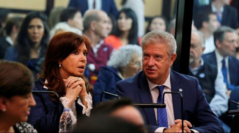 Causa Vialidad: Fundamentos de la Corte para avanzar contra Cristina Kirchner