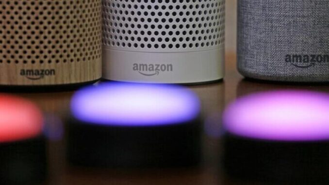 amazon-voz