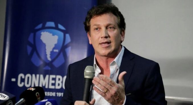 conmebol