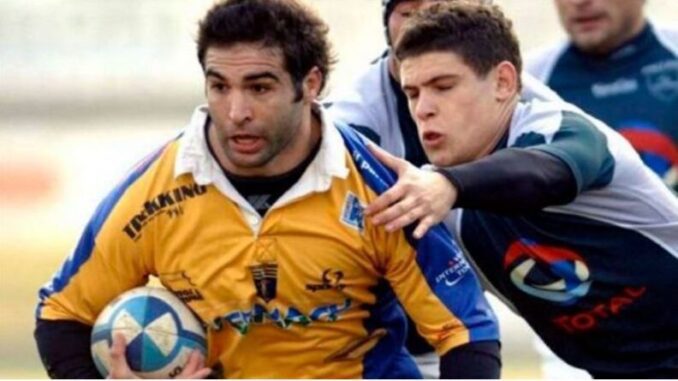 conmocion rugby