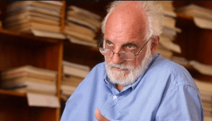 Dramática advertencia del economista Juan Carlos de Pablo sobre la suba del dólar