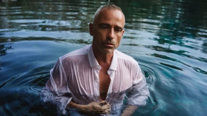 eros ramazzotti